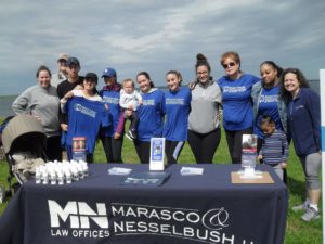 MNLaw Team - Brain Injury of Rhode Island