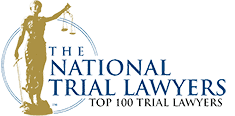 Nations top 100 trial lawyers