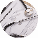 Hospital bill