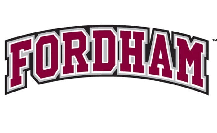 Fordhamlogo