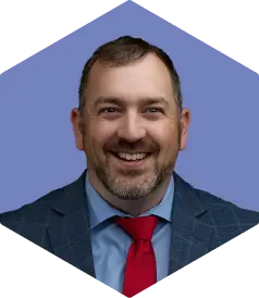 Ryan Kelley, an attorney at Marasco & Nesselbush