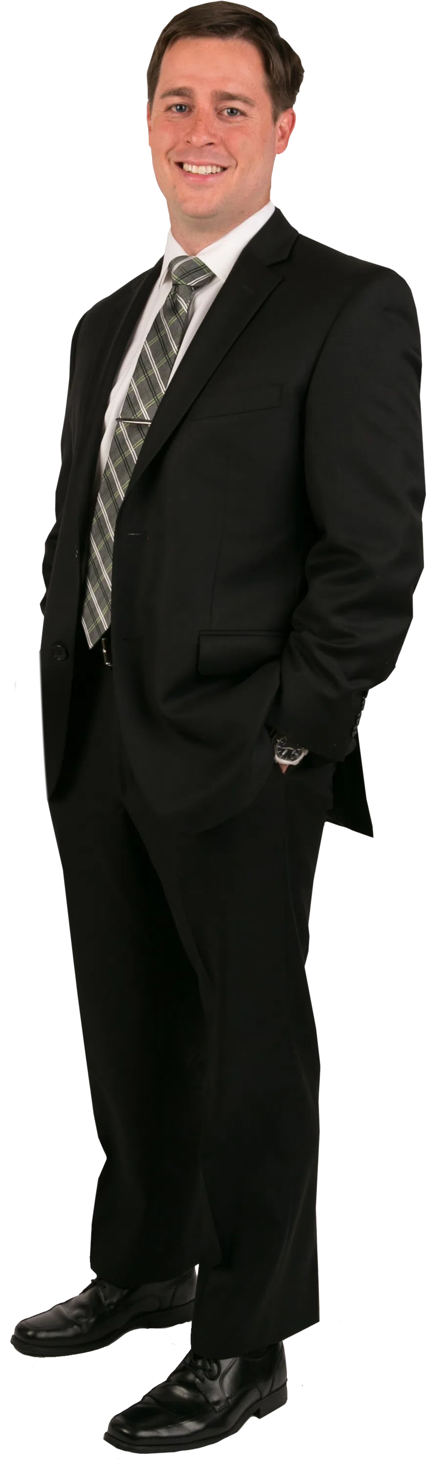 Attorney