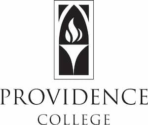 Providence College Logo