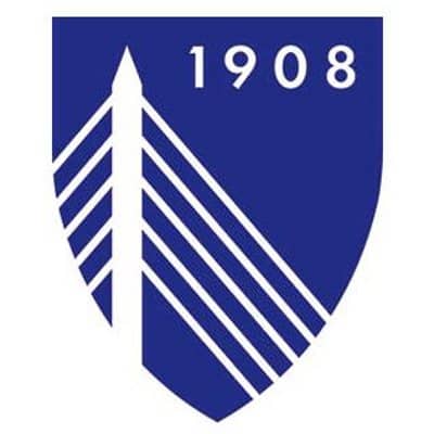 1908 logo