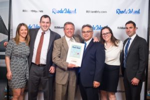 2017 Rhode Island Monthly’s Top Docs Reception (credits to Blueflash Photography)