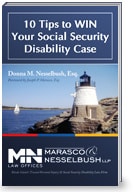 MNLaw Social Security Disability Book