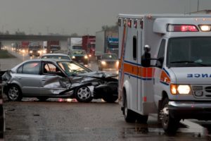 Providence Car Accident Lawyers
