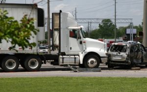 Providence Truck Accident Lawyers