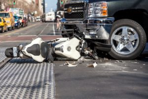 Providence Motorcycle Accident Lawyers