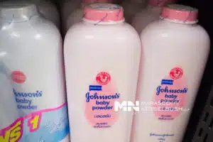 Litigation against J&J and talcum powder cancer