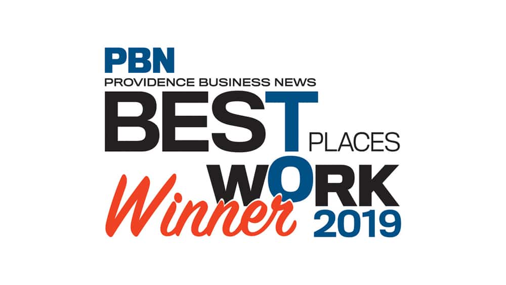 providence best place to work in 2019