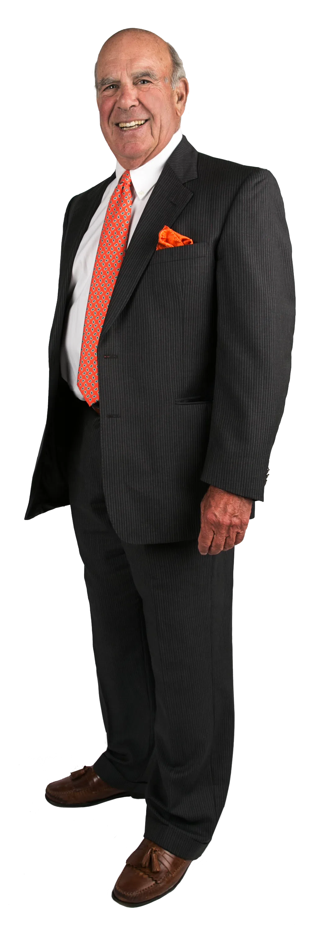 Philip M. Weinstein, an attorney at Marasco & Nesselbush