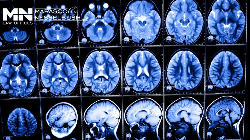 head x-ray document