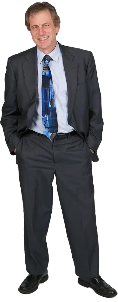 Attorney