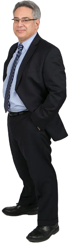 Attorney