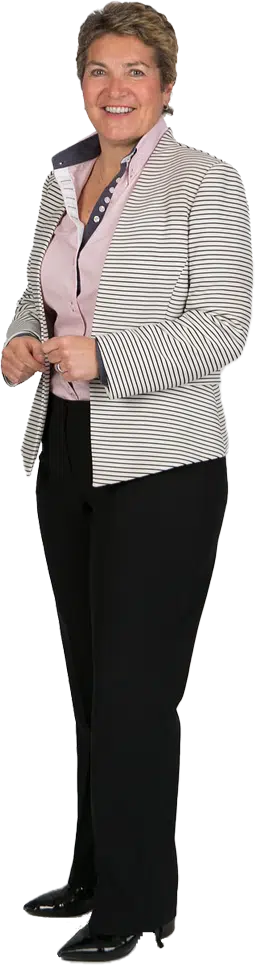 Attorney
