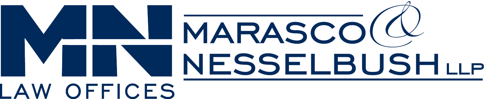 Marasco&Nesselbush personal injury lawyers