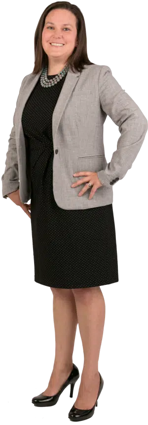 Attorney