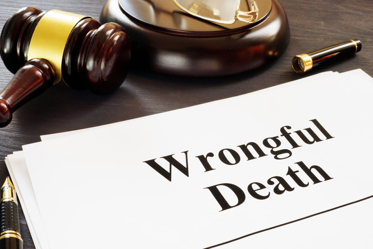 providence wrongful death lawyers