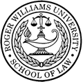 Roger Williams University School of Law Badge