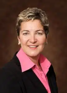 Donna M. Nesselbush