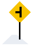 Safe Driver Habit 2: Avoid Dangerous Roads and Intersections