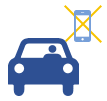 Safe Driver Habit 1: Don’t Text and Drive