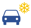 Safe Driver Habit 5: Be Prepared for Winter Driving