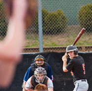 baseball