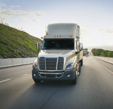moving trucks
