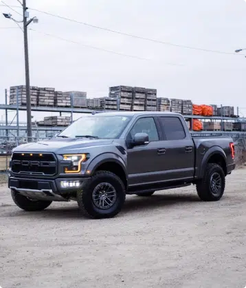 a ford car image