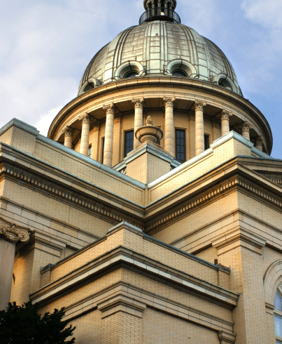 capital building in rhode island