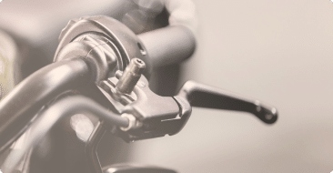 motorcycle handlebars