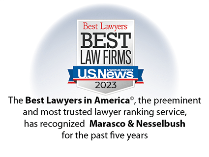 Best lawyers in America 2023