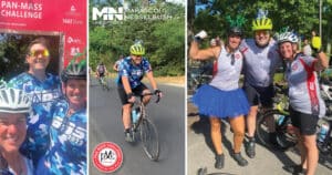 Pan-Mass Challenge