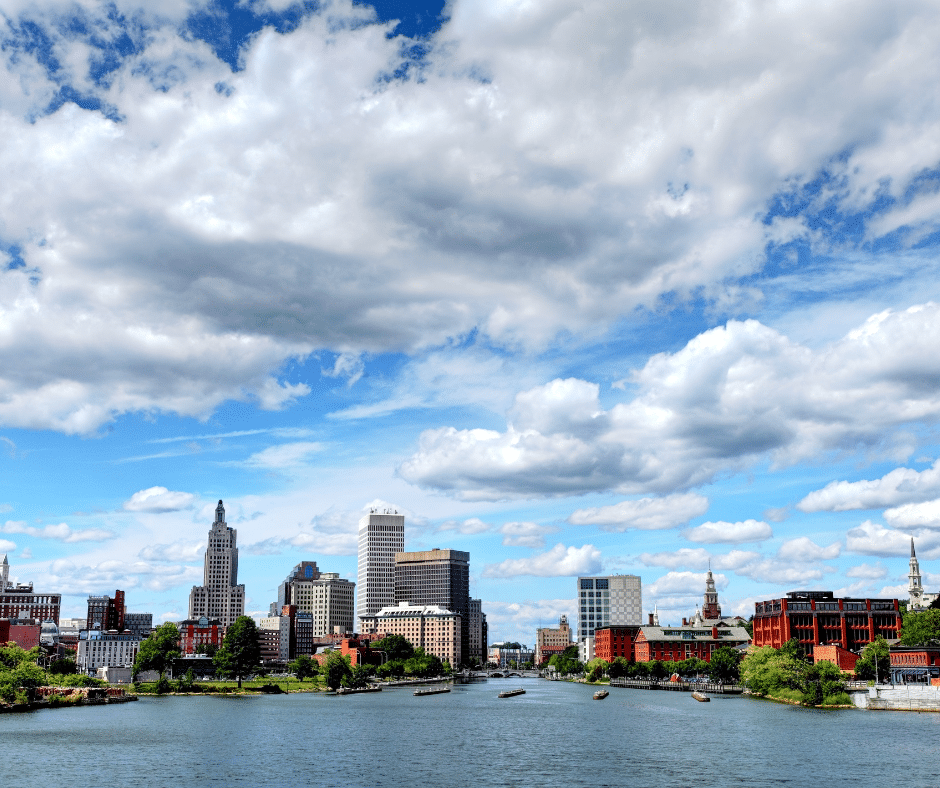 buildings in providence rhode island