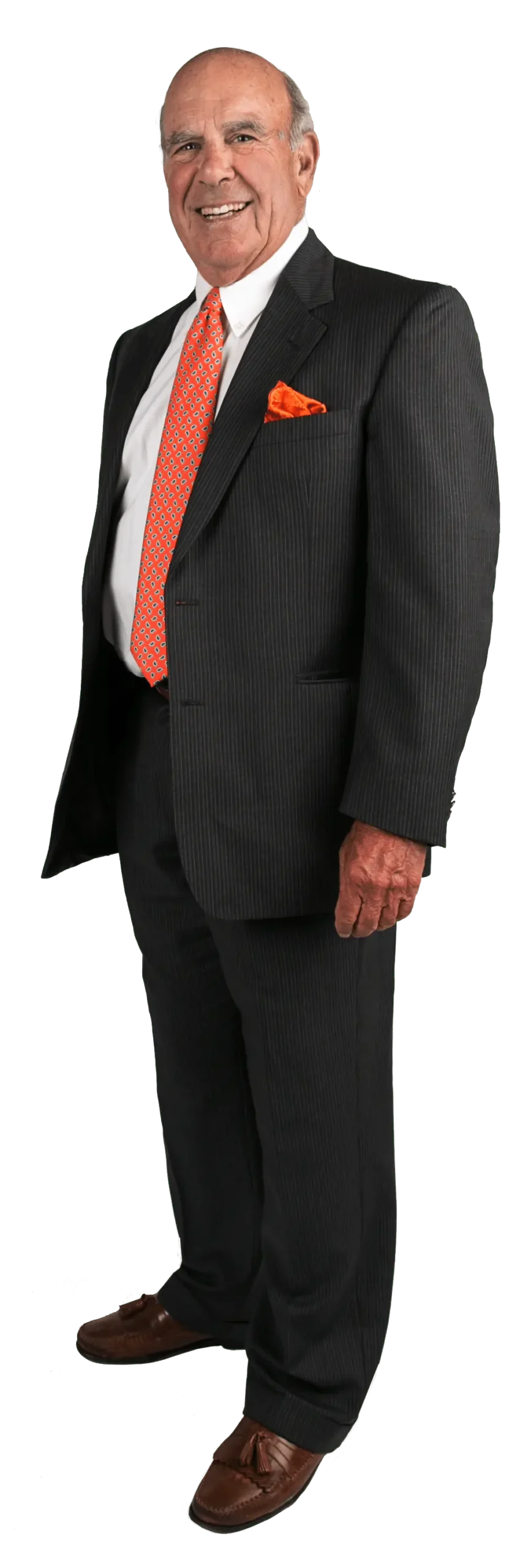 Philip M. Weinstein, an attorney at Marasco & Nesselbush