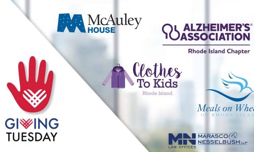 Giving Tuesday