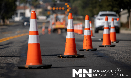 M_N RI Roads and Accidents