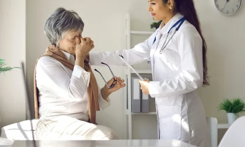 a-doctor-talking-to-a-patient-with-vision-problems