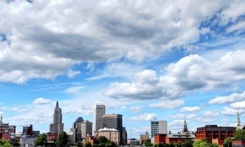 buildings in providence rhode island