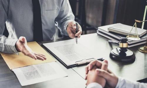 Accident Deposition