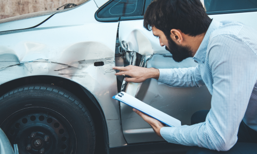 determining-car-accident-fault-by-location-of-damage